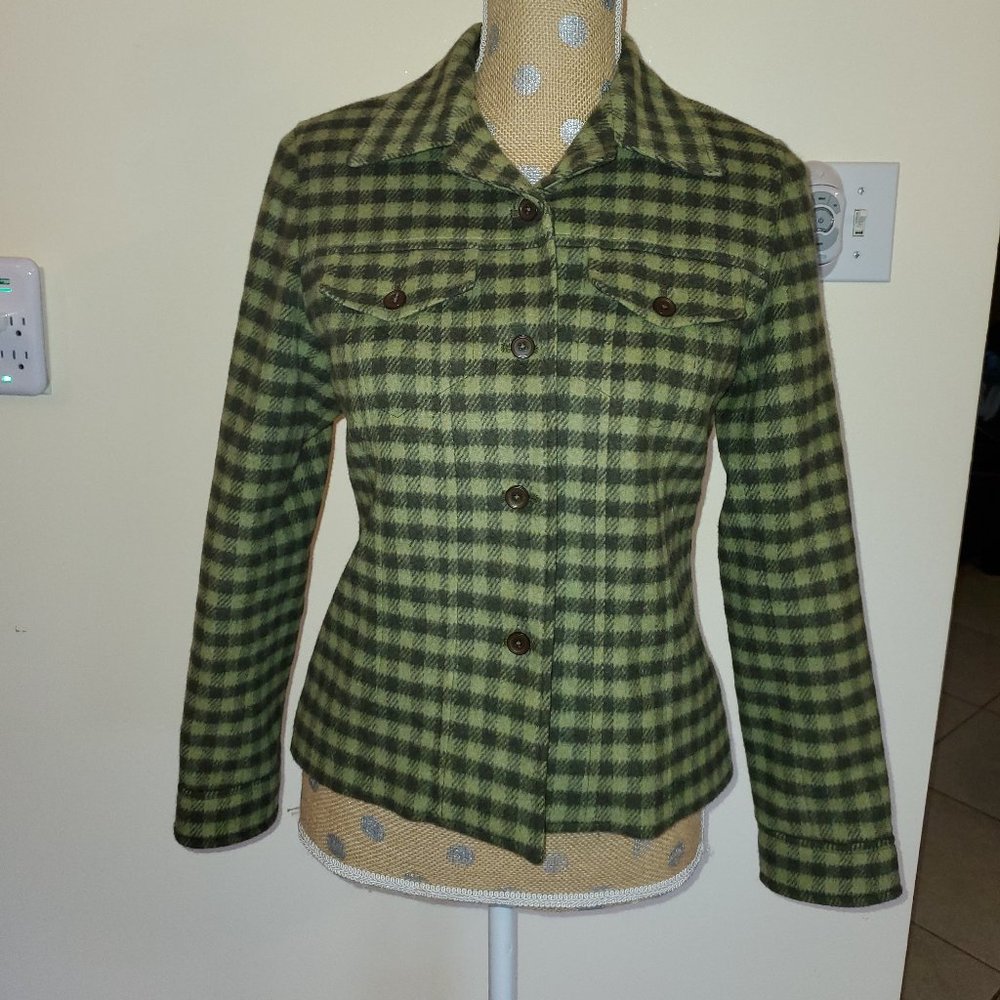 Talbots Blazer - Picture 2 of 10